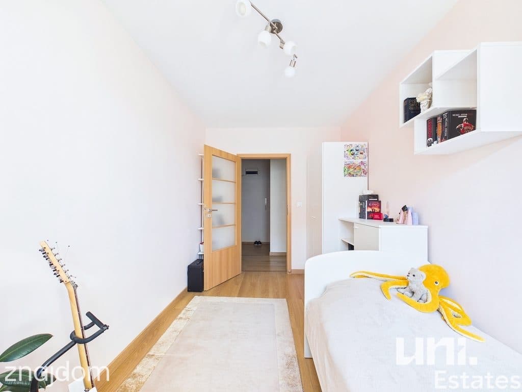 Balkon | Garaż | Do centrum 15 min | 60m2 - zdjęcie 9