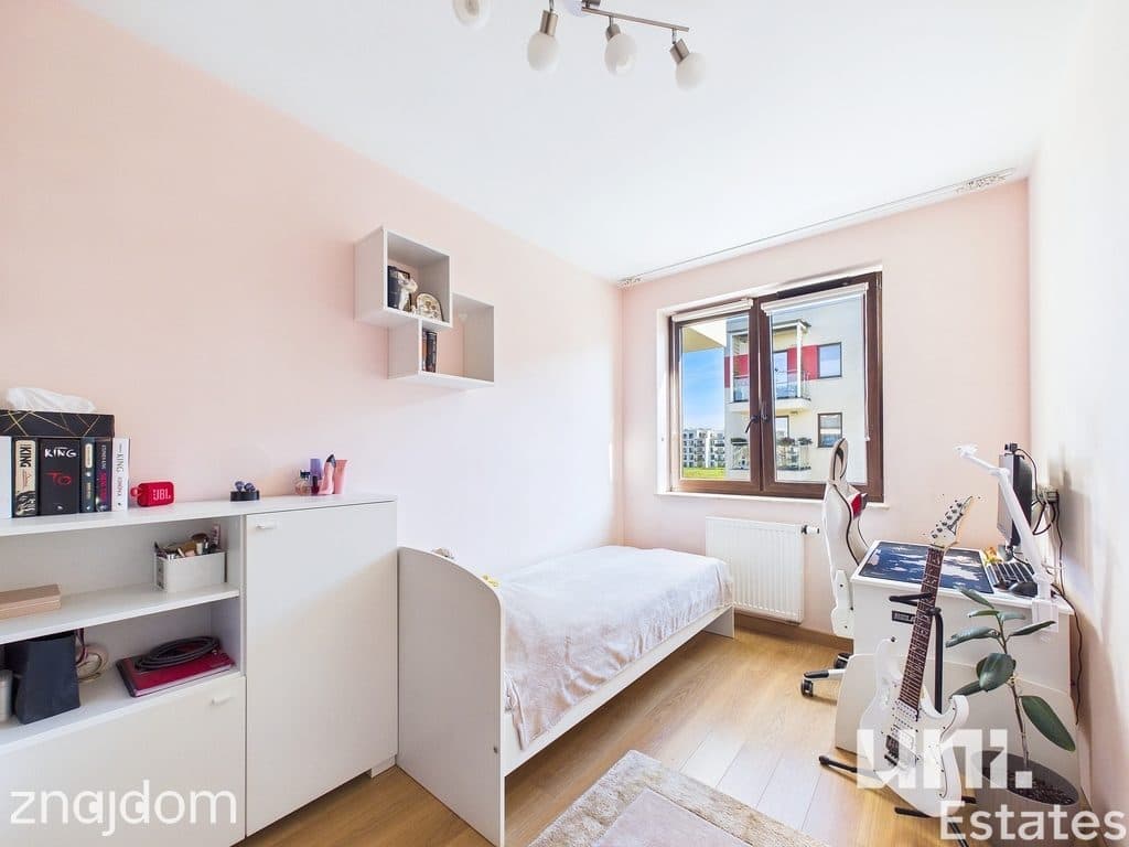 Balkon | Garaż | Do centrum 15 min | 60m2 - zdjęcie 8