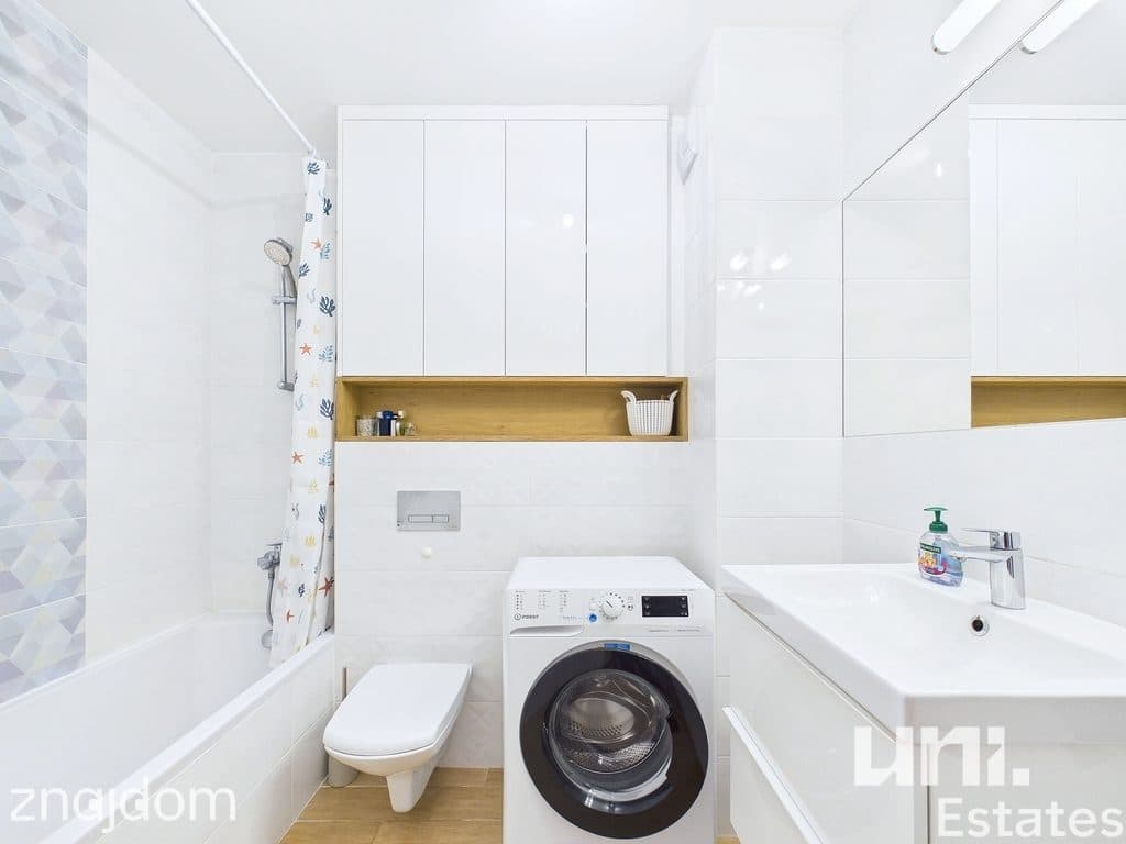 Balkon | Garaż | Do centrum 15 min | 60m2 - zdjęcie 10