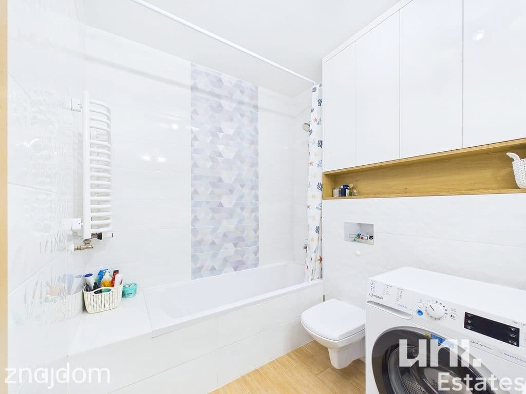 Balkon | Garaż | Do centrum 15 min | 60m2 - zdjęcie 11