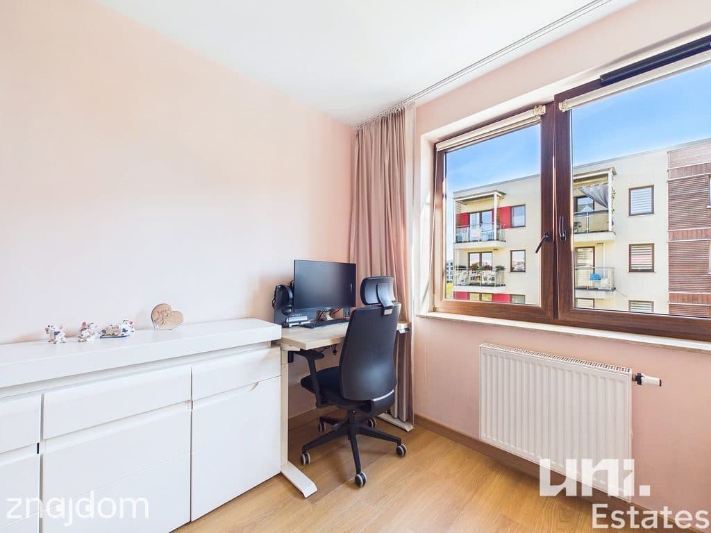 Balkon | Garaż | Do centrum 15 min | 60m2 - zdjęcie 7