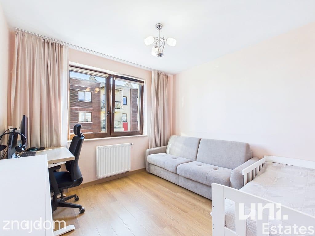 Balkon | Garaż | Do centrum 15 min | 60m2 - zdjęcie 6