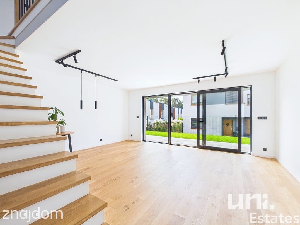Magiczna szeregówka z dużym ogrodem | Tychy – Żwaków - zdjęcie 6