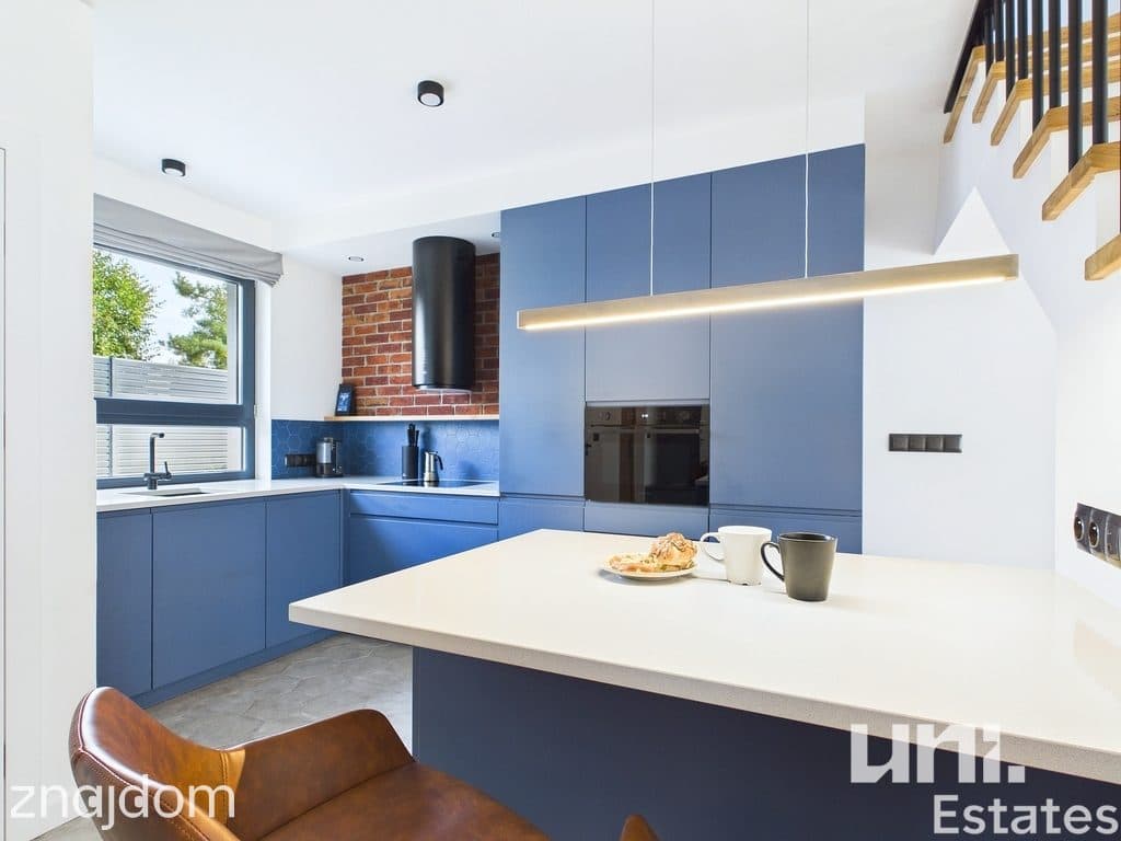 Magiczna szeregówka z dużym ogrodem | Tychy – Żwaków - zdjęcie 8