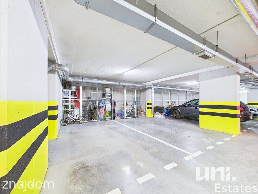 Balkon | Garaż | Do centrum 15 min | 60m2 - zdjęcie 18