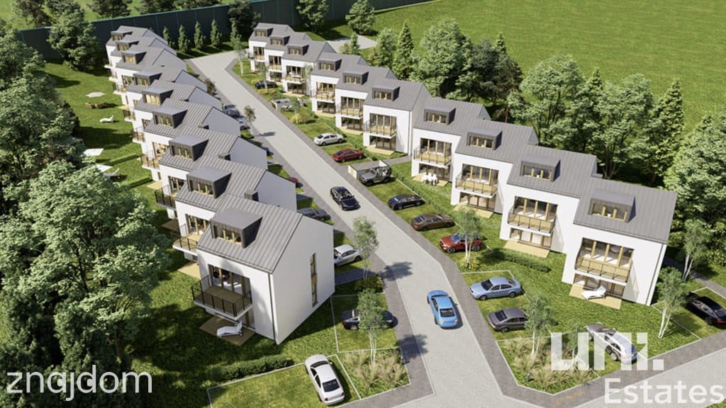 Apartament z tarasem | widok na góry | dostępne wykończone pod klucz - zdjęcie 11