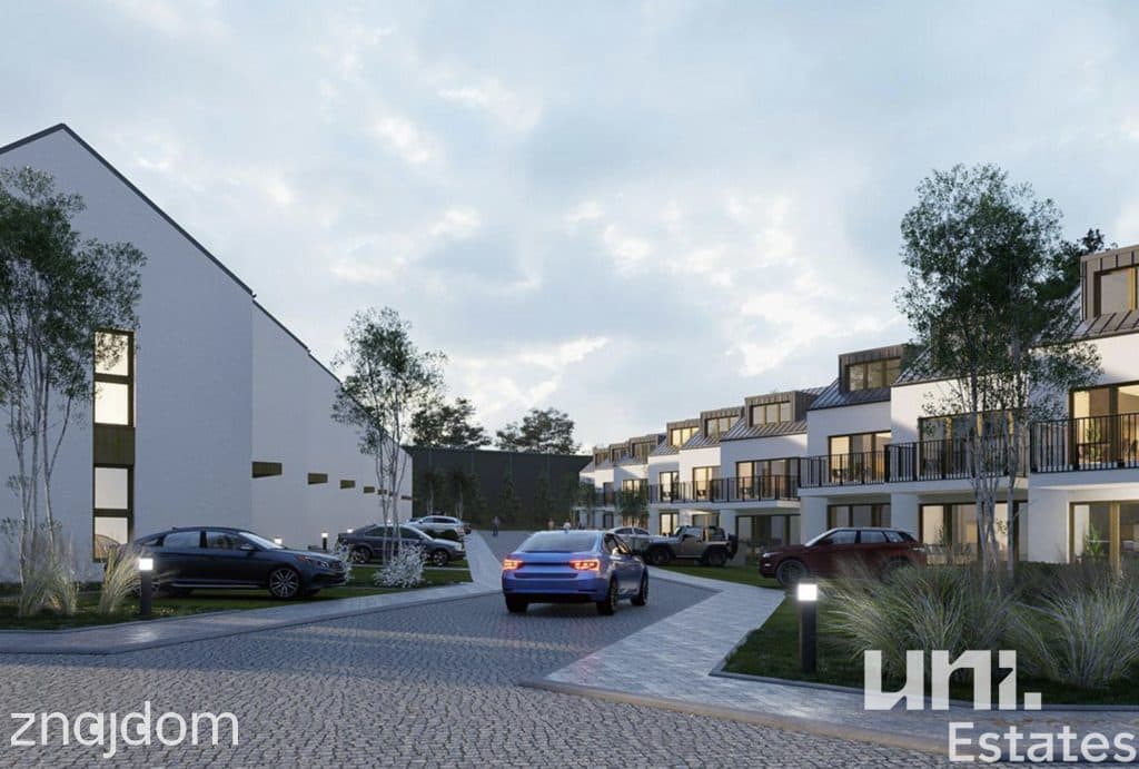 Apartament z tarasem | widok na góry | dostępne wykończone pod klucz - zdjęcie 13