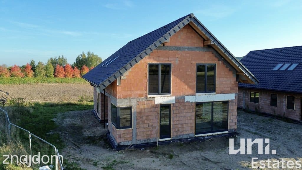 2x garaż | pralnia+3 łazienki | II kw. 2027 - zdjęcie 10