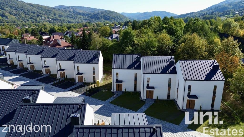 Apartament z tarasem | widok na góry | dostępne wykończone pod klucz - zdjęcie 4