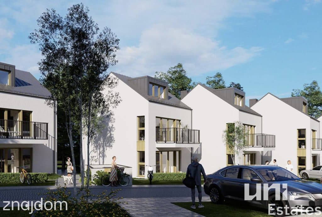 Apartament z tarasem | widok na góry | dostępne wykończone pod klucz - zdjęcie 14