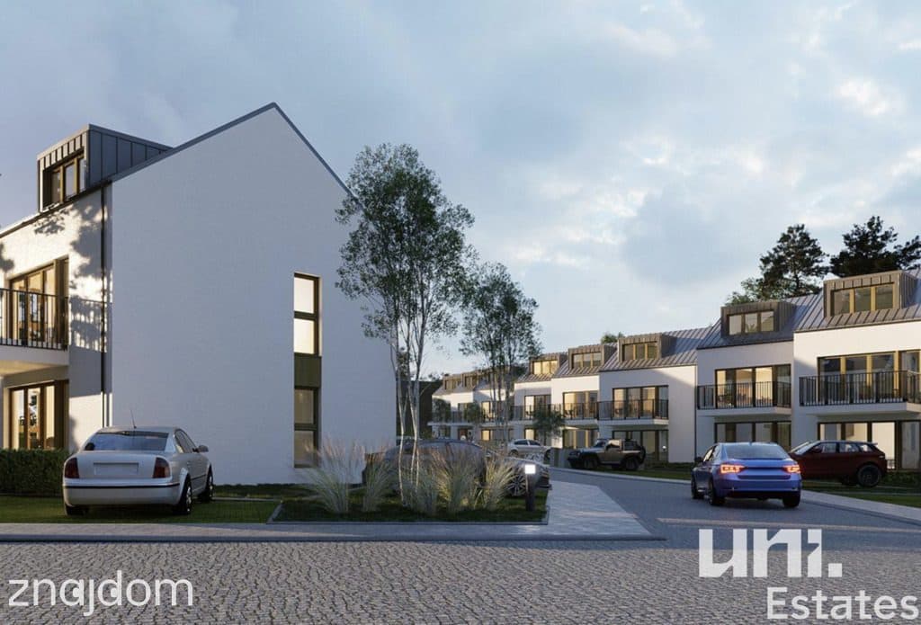 Apartament z tarasem | widok na góry | dostępne wykończone pod klucz - zdjęcie 12