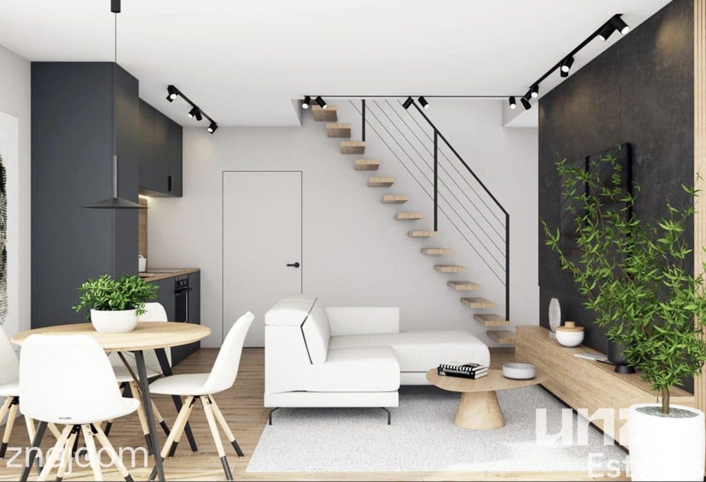 Apartament z tarasem | widok na góry | dostępne wykończone pod klucz - zdjęcie 17