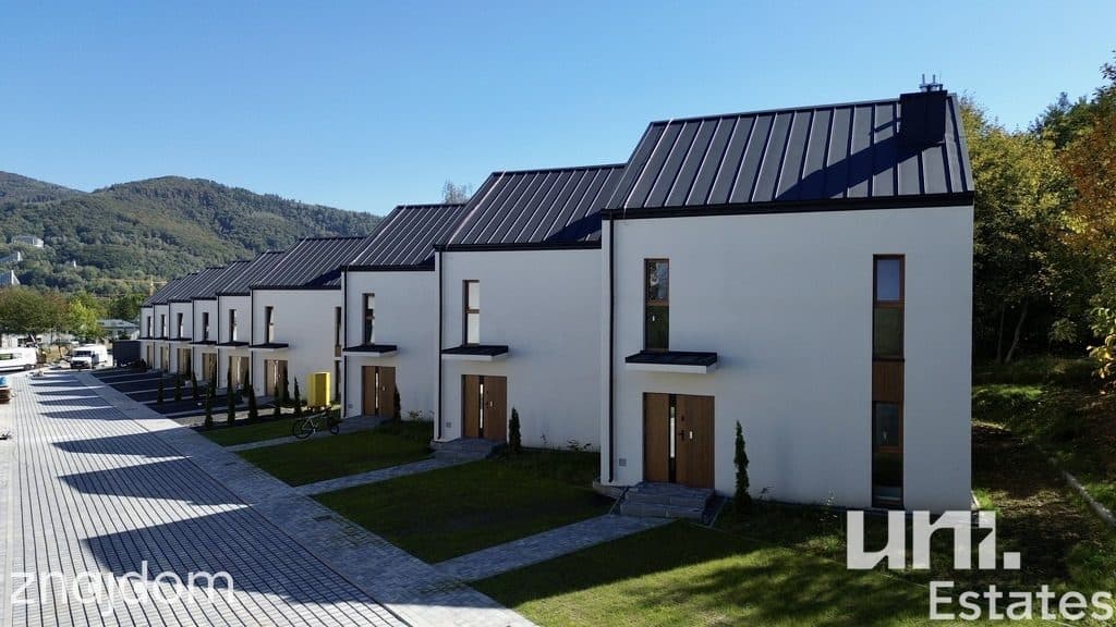 Apartament z tarasem | widok na góry | dostępne wykończone pod klucz - zdjęcie 4