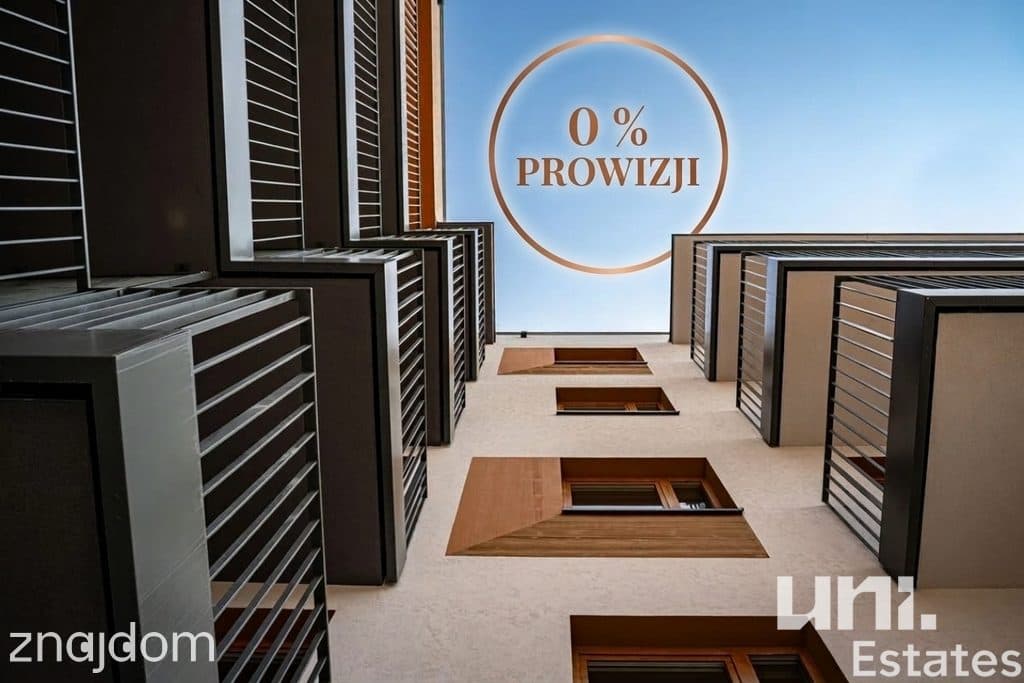 Komfortowe mieszkanie we Włochach | Super lokacja