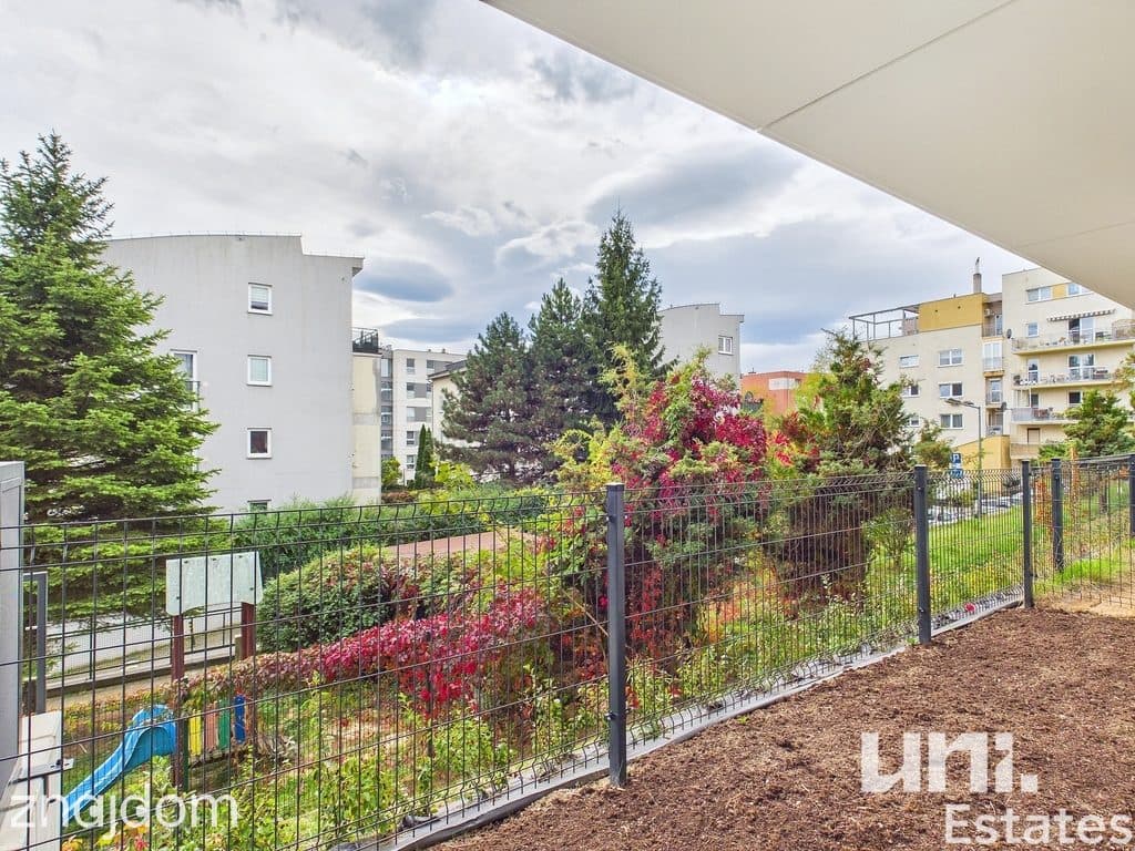 2 pokoje | 38,62 m² | Ogródek 10 m² | Górka Narodowa - zdjęcie 15