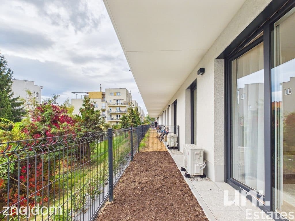 2 pokoje | 38,62 m² | Ogródek 10 m² | Górka Narodowa - zdjęcie 14