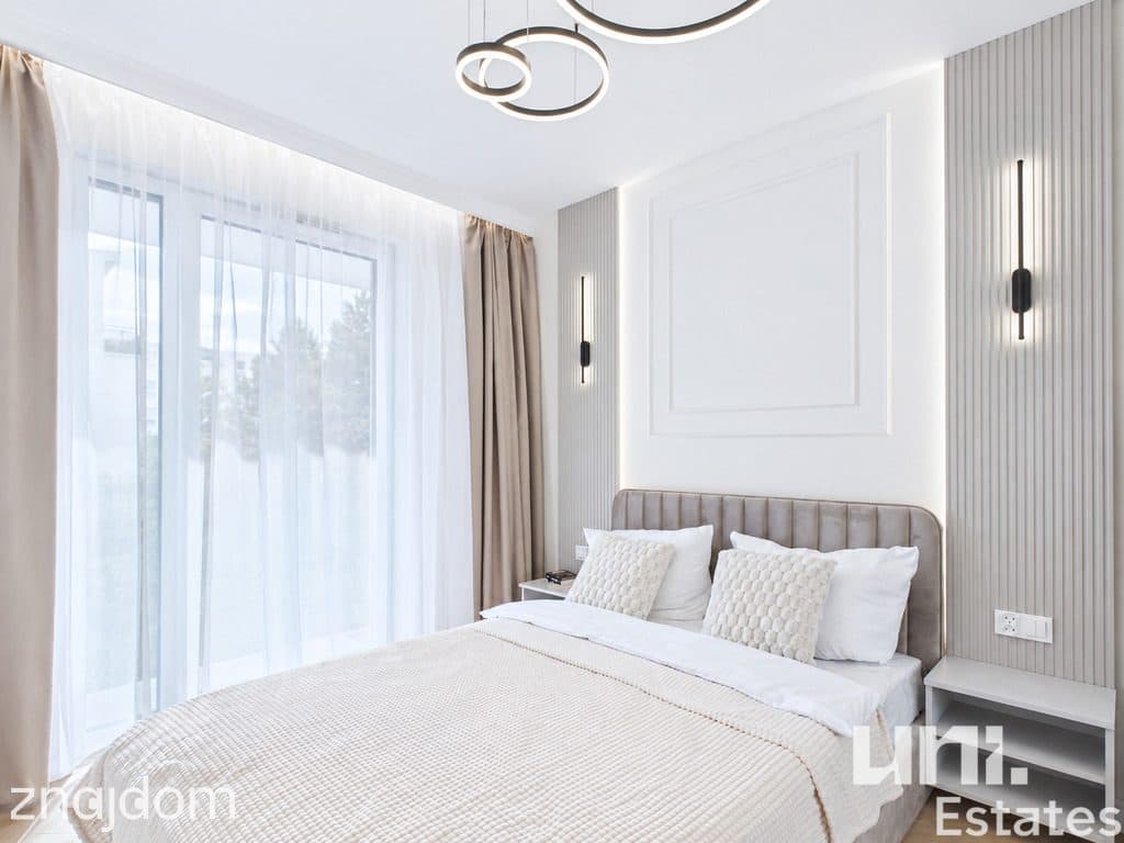 2 pokoje | 38,62 m² | Ogródek 10 m² | Górka Narodowa - zdjęcie 9