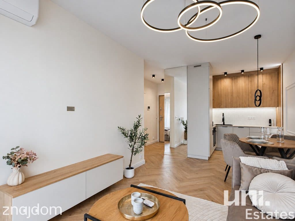 2 pokoje | 38,62 m² | Ogródek 10 m² | Górka Narodowa - zdjęcie 4