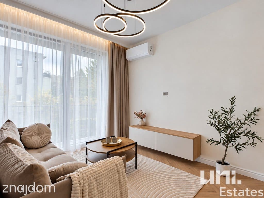 2 pokoje | 38,62 m² | Ogródek 10 m² | Górka Narodowa - zdjęcie 6