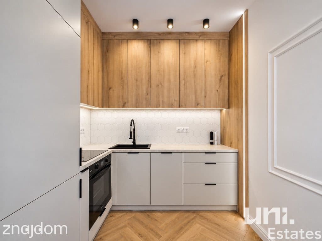 2 pokoje | 38,62 m² | Ogródek 10 m² | Górka Narodowa - zdjęcie 8