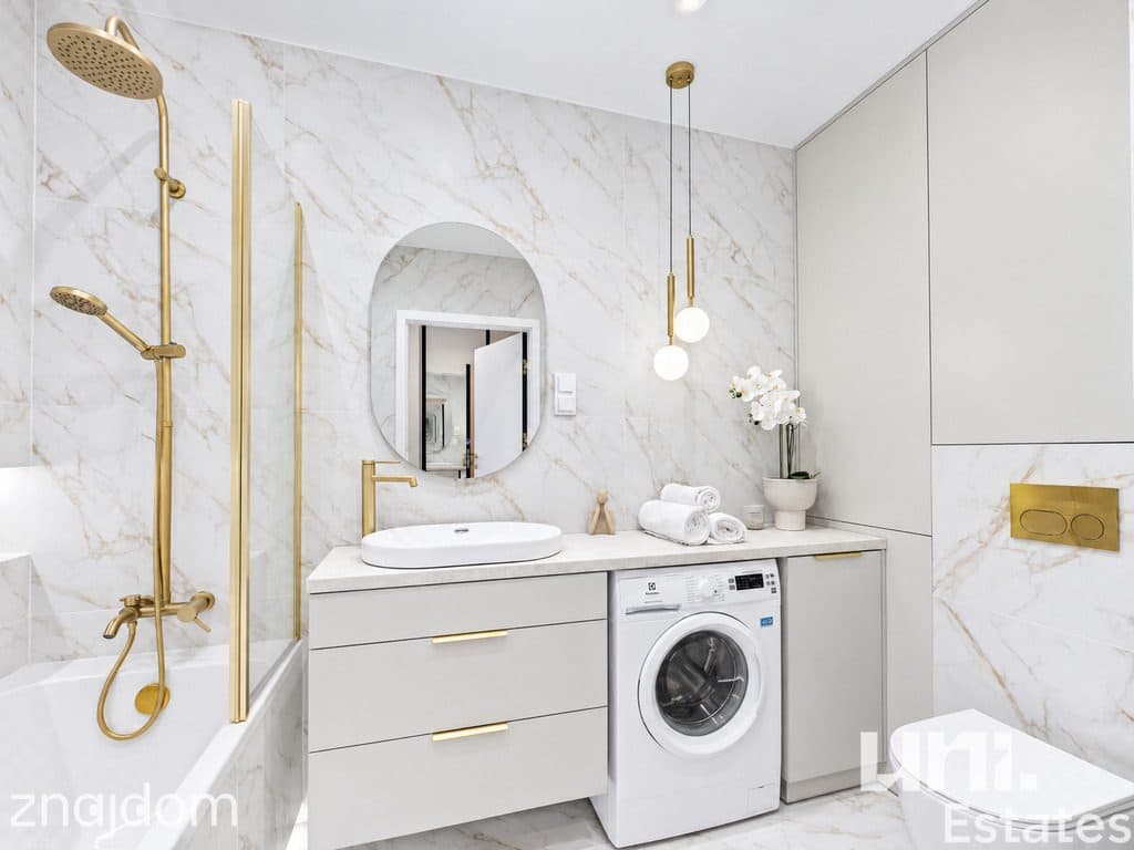 2 pokoje | 38,62 m² | Ogródek 10 m² | Górka Narodowa - zdjęcie 11
