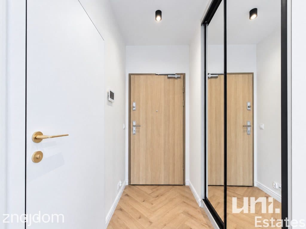 2 pokoje | 38,62 m² | Ogródek 10 m² | Górka Narodowa - zdjęcie 13