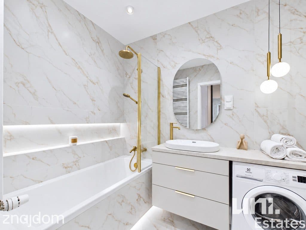2 pokoje | 38,62 m² | Ogródek 10 m² | Górka Narodowa - zdjęcie 12