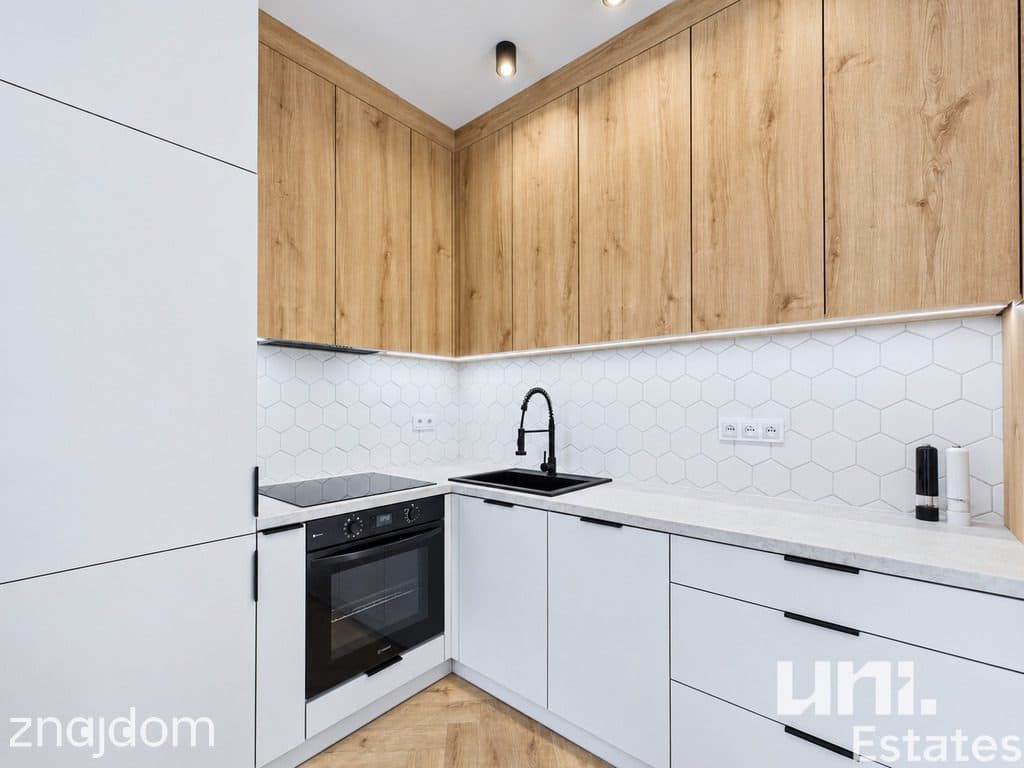 2 pokoje | 38,62 m² | Ogródek 10 m² | Górka Narodowa - zdjęcie 7