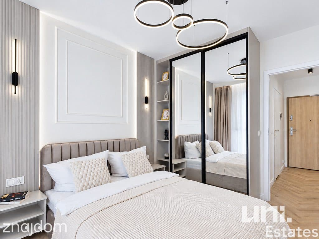 2 pokoje | 38,62 m² | Ogródek 10 m² | Górka Narodowa - zdjęcie 10