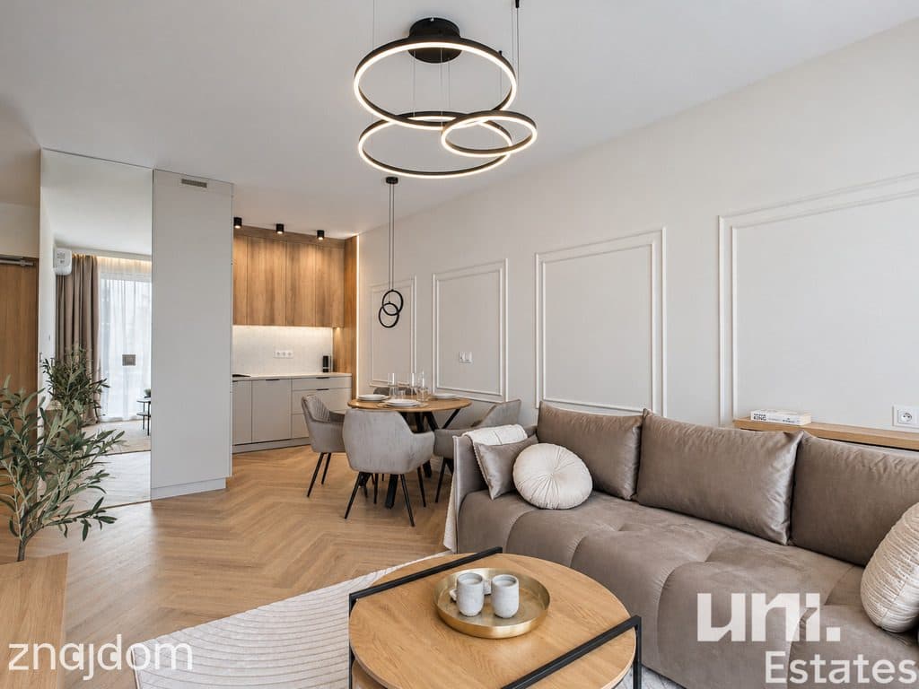 2 pokoje | 38,62 m² | Ogródek 10 m² | Górka Narodowa - zdjęcie 3