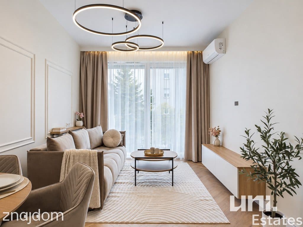 2 pokoje | 38,62 m² | Ogródek 10 m² | Górka Narodowa - zdjęcie 2
