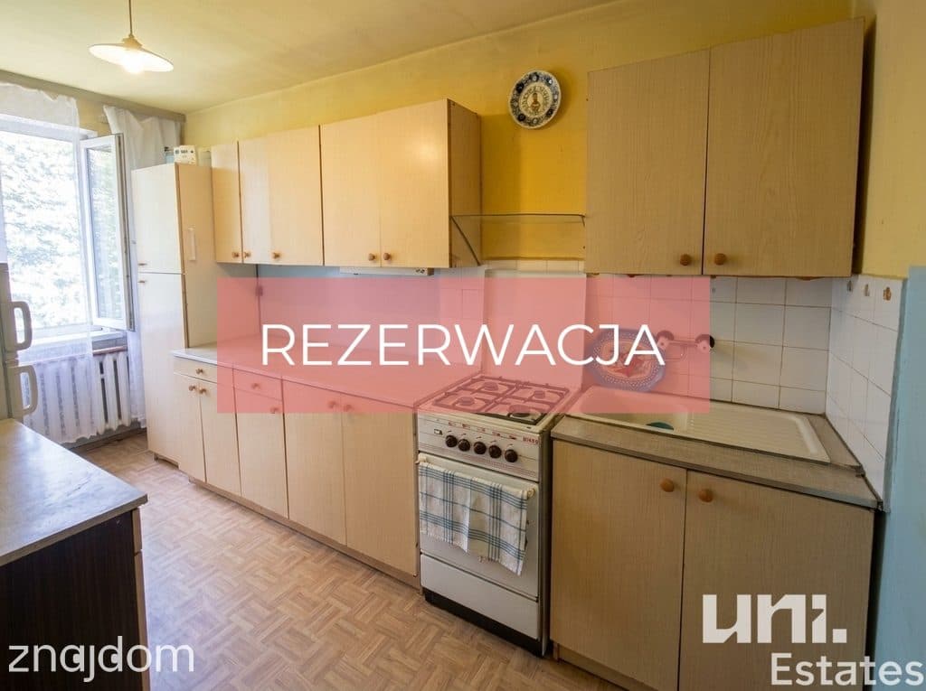2 pok | 45,1m2 | Balkon | Prokocim | Kozłówek | ul. Na kozłówce - zdjęcie 5