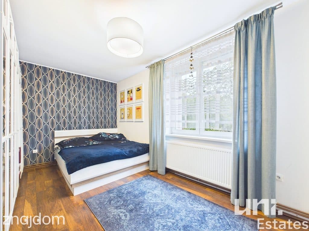 2 POKOJE | 48,28 M² | 1. PIĘTRO | GOTOWE DO ZAMIESZKANIA | ZABRZE - zdjęcie 11