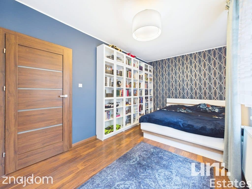 2 POKOJE | 48,28 M² | 1. PIĘTRO | GOTOWE DO ZAMIESZKANIA | ZABRZE - zdjęcie 13