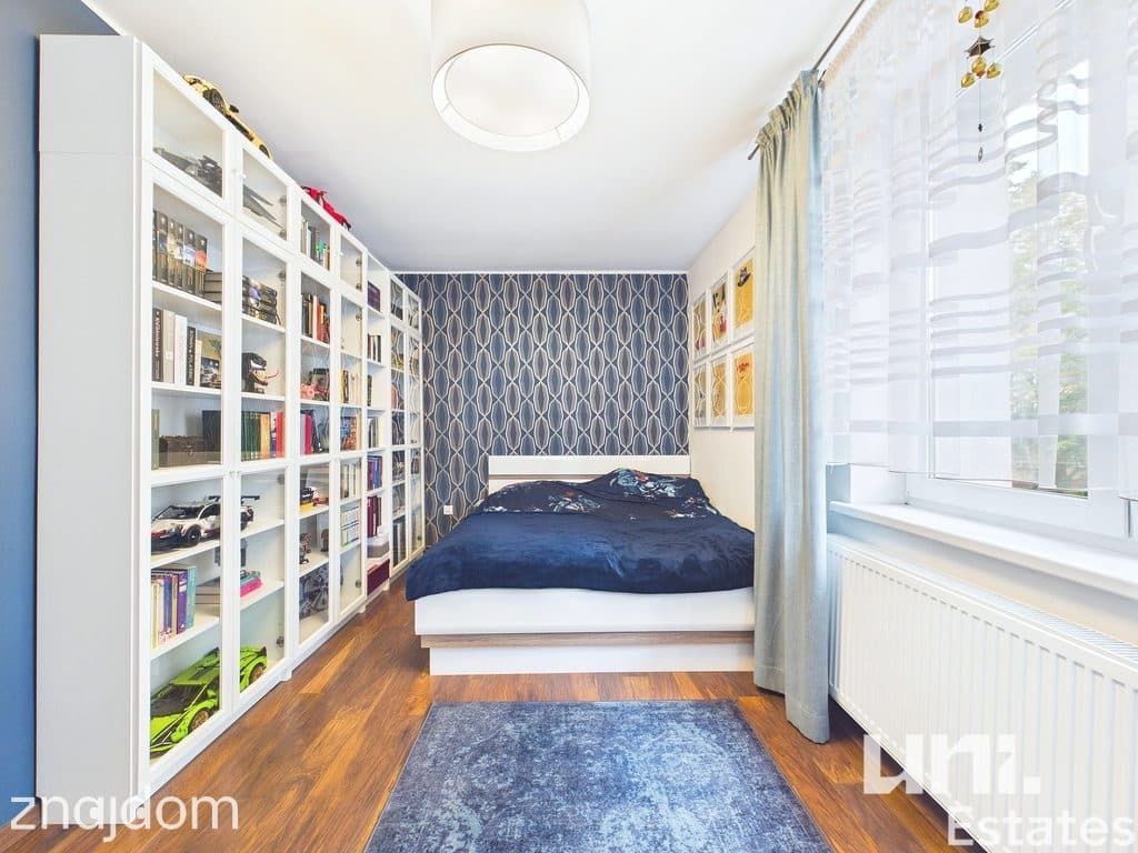 2 POKOJE | 48,28 M² | 1. PIĘTRO | GOTOWE DO ZAMIESZKANIA | ZABRZE - zdjęcie 12
