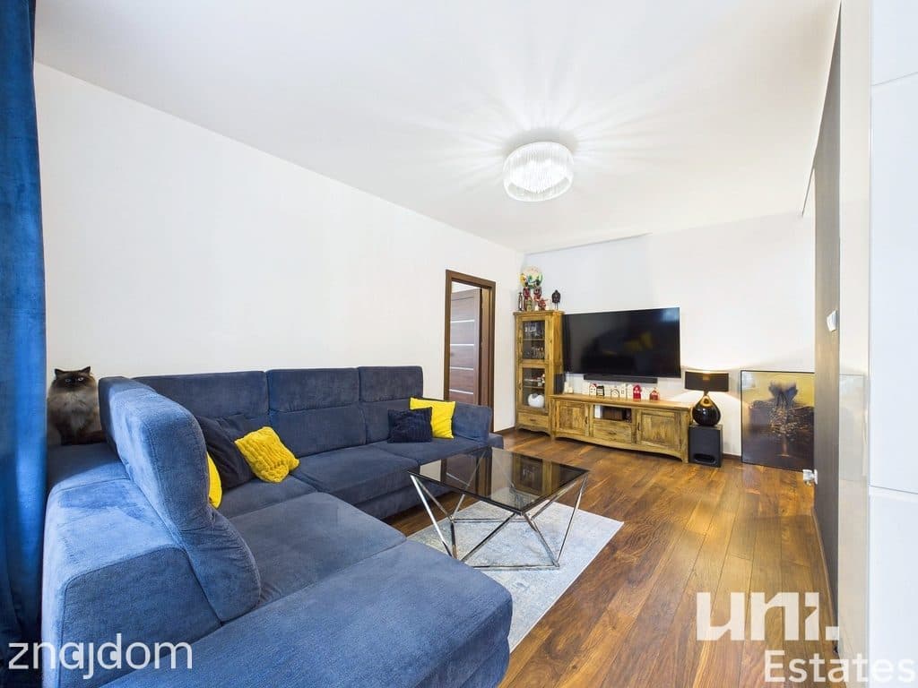 2 POKOJE | 48,28 M² | 1. PIĘTRO | GOTOWE DO ZAMIESZKANIA | ZABRZE - zdjęcie 8