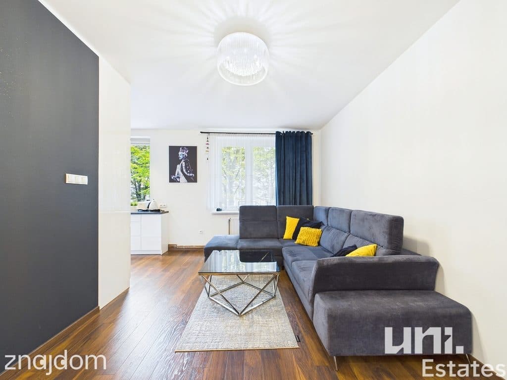 2 POKOJE | 48,28 M² | 1. PIĘTRO | GOTOWE DO ZAMIESZKANIA | ZABRZE - zdjęcie 6