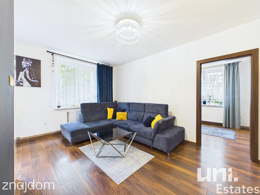 2 POKOJE | 48,28 M² | 1. PIĘTRO | GOTOWE DO ZAMIESZKANIA | ZABRZE - zdjęcie 7