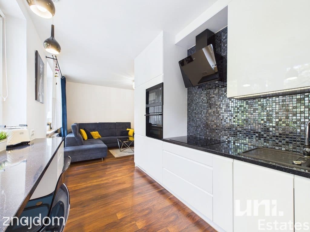 2 POKOJE | 48,28 M² | 1. PIĘTRO | GOTOWE DO ZAMIESZKANIA | ZABRZE - zdjęcie 5