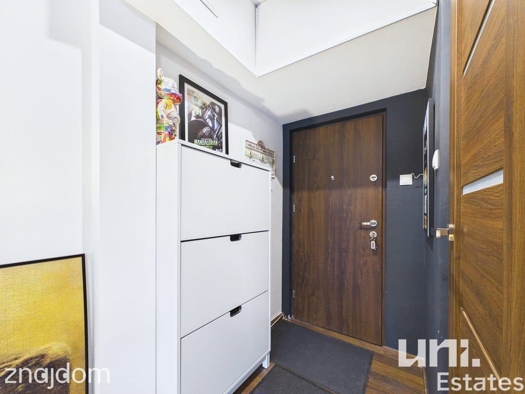 2 POKOJE | 48,28 M² | 1. PIĘTRO | GOTOWE DO ZAMIESZKANIA | ZABRZE - zdjęcie 18