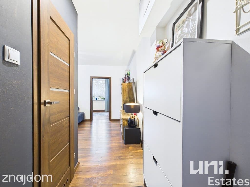 2 POKOJE | 48,28 M² | 1. PIĘTRO | GOTOWE DO ZAMIESZKANIA | ZABRZE - zdjęcie 17