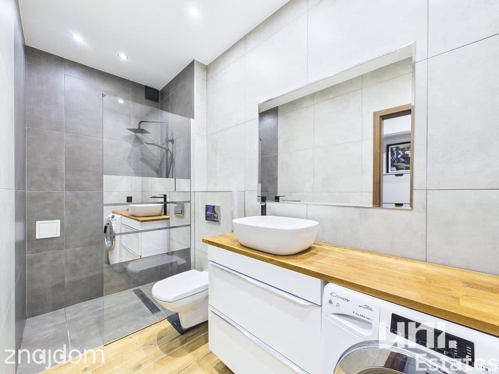 2 POKOJE | 48,28 M² | 1. PIĘTRO | GOTOWE DO ZAMIESZKANIA | ZABRZE - zdjęcie 15