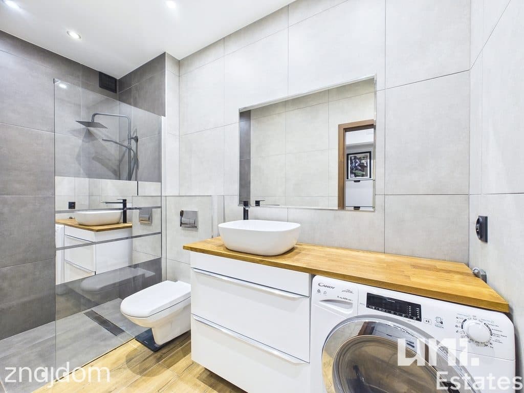 2 POKOJE | 48,28 M² | 1. PIĘTRO | GOTOWE DO ZAMIESZKANIA | ZABRZE - zdjęcie 16