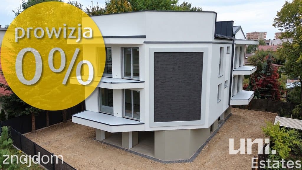 Twój dom wśród drzew | 2x garaż i ogródek w cenie!