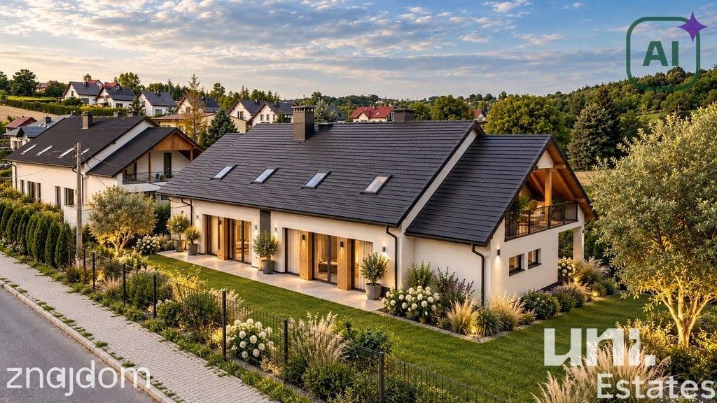 Bliźniak 146m2 | garaż | zielona okolica | tymczasowa promocja!!! - zdjęcie 2