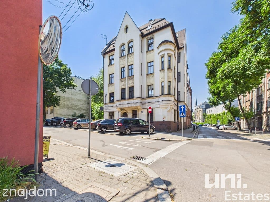 Chorzów / 77 m2 / Unikalne poddasze z charakterem - zdjęcie 19
