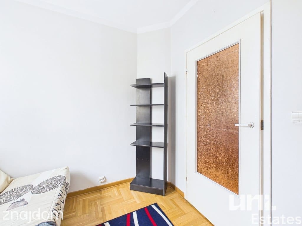 2 Pokoje | Ursynów | Metro | Garaż | Balkon - zdjęcie 15