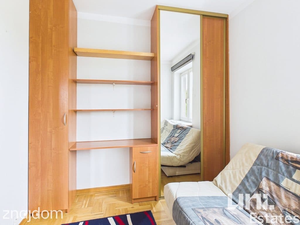 2 Pokoje | Ursynów | Metro | Garaż | Balkon - zdjęcie 14