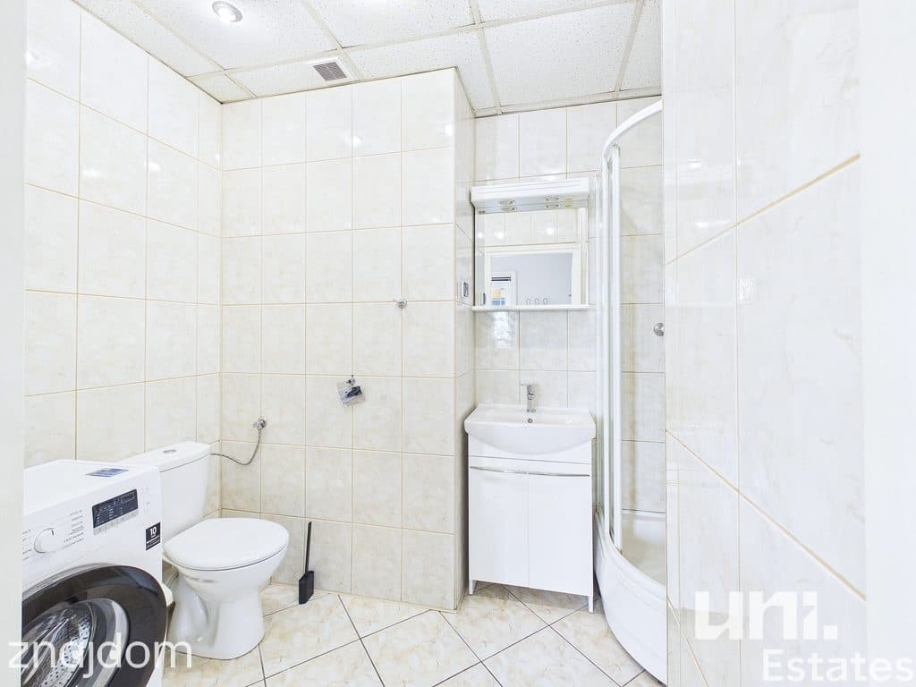 2 Pokoje | Ursynów | Metro | Garaż | Balkon - zdjęcie 17