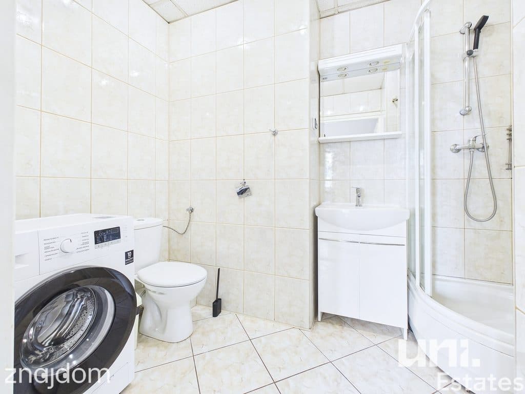 2 Pokoje | Ursynów | Metro | Garaż | Balkon - zdjęcie 16